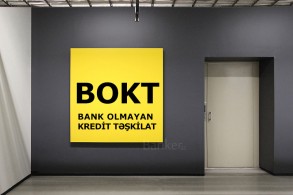 Azərbaycanda yeni yaradılmış 4 BOKT Mərkəzi Bankdan lisenziya ala bilməyib