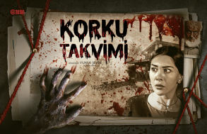 В CinemaPlus турецкий фильм ужасов «Korku Takvimi»