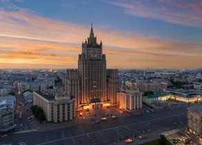 РФ ожидает ответа на ноту, направленную вчера Армении со стороны МИД России