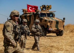 Türkiyə ordusu iki PKK terrorçusunu məhv ETDİ