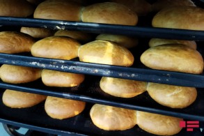 Price of bread will increase 5 gapiks