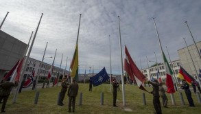 Türkiyə, İsveç və Finlandiya diplomatları görüş keçirəcək