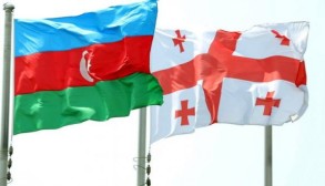 Azerbaijan is among Georgia's biggest exporters