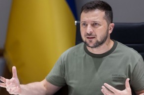 Ukraynanın bərpası üçün lazım olan vəsaitin məbləği açıqlandı