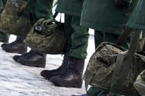 Rusiya Ukraynada döyüşmək üçün könüllü batalyonlar yaradır