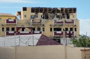 Somali forces end siege at Mogadishu hotel