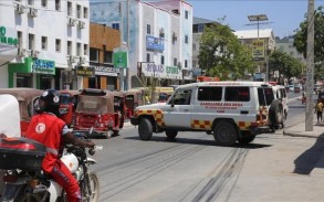 Ərəb ölkələri Somalidəki terror aktını pisləyib