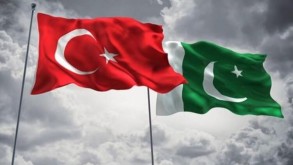 Pakistanın Baş naziri Ərdoğana başsağlığı verib