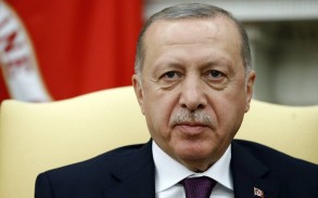 Welt: Эрдоган собирается объявить досрочные выборы президента в Турции