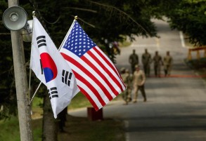 South Korea, U.S. begin largest military drills in years