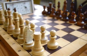 Две азербайджанские шахматистки в лидерах чемпионата Европы
