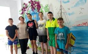 28 Ukrainian children deprived of parental care undergoing rehabilitation course in Baku