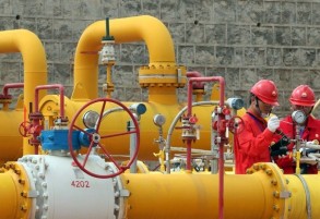 Болгария возобновляет переговоры с Азербайджаном в связи с поставками газа