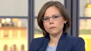 Russia accuses Ukraine of killing ultranationalist’s daughter