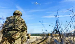 ABŞ Ukraynaya uzaqmənzilli kamikadze dronlar verəcək