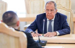 Russia calls for viable solution in Kosovo — Lavrov