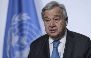 UN chief says current nuclear risk is most serious in decades