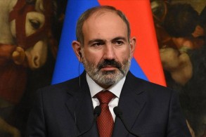Armenian PM to depart for Kyrgyzstan