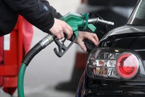 Excise duty rate of AI-92 brand gasoline and diesel increased in Azerbaijan