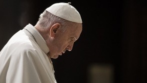 Pope Francis expresses condolences over death of Darya Dugina