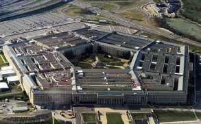 Pentagon says it's aware of reports