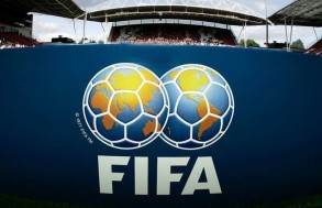 Обнародован обновленный рейтинг сборных ФИФА