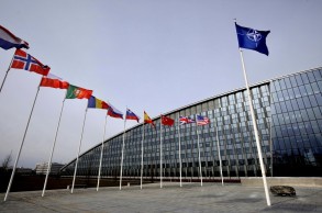 Türkiye, Sweden, Finland to meet for NATO talks, cooperation