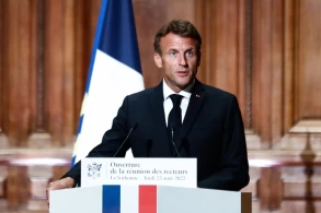 France’s Macron in Algeria: Frosty ties, bitter history
