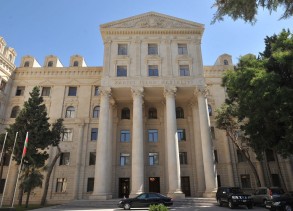 МИД Азербайджана прокомментировало назначение Блинкеном нового советника по переговорам на Кавказе