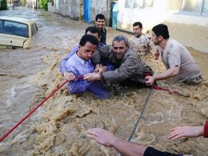 Daşqınlar bu ölkədə 182 can aldı