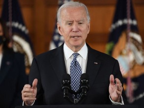 Biden to travel to New York Sept. 18-20 for U.N. General Assembly