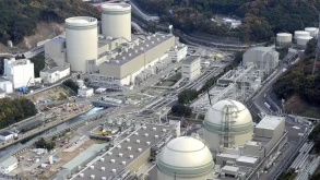 Japan to launch 7 new nuclear reactors