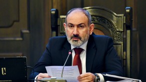 Armenia's public debt increased by over 45%