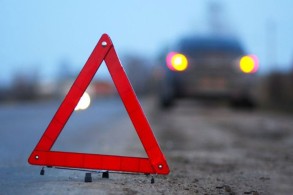Road accident in Armenia’s Lori Province left 3 dead