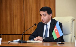 Хикмет Гаджиев: Во время войны Азербайджан был очень близок к тому, чтобы войти в Ханкенди, но мы этого не сделали