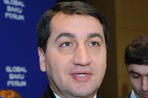 «Азербайджан реализует уникальный и беспрецедентный проект восстановления в рамках постконфликтных реалий»