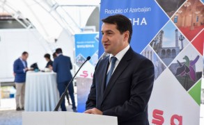 Помощник президента: Азербайджан и Турция могут стать хорошими партнерами для Армении