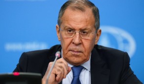 Лавров призвал к «активизации дипломатии»