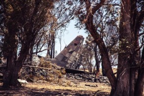 Firefighting tanker plane in deadly Australia crash stalled