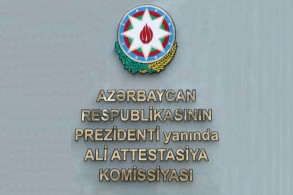 В Азербайджане 207 человек защитили диссертации в научных учреждения