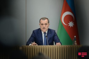 Fate of 3.890 Azerbaijanis, who went missing as a result of aggression by Armenia, is unknown, says Azerbaijani FM