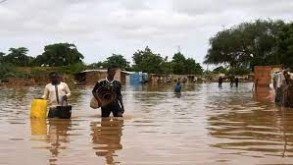 Nigerdə ​​leysan yağışları 70-dən çox insanın həyatına son qoyub