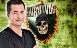 Acun "Survivor"dan gedir