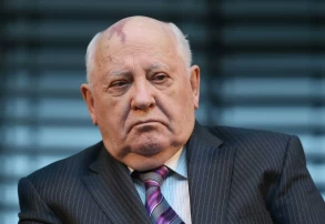 Mikhail Gorbachev dies age of 91