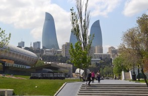 Стало известно, какой будет погода в Азербайджане в начале сентября