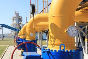 Азербайджан и Болгария обсудили поставки газа по IGB