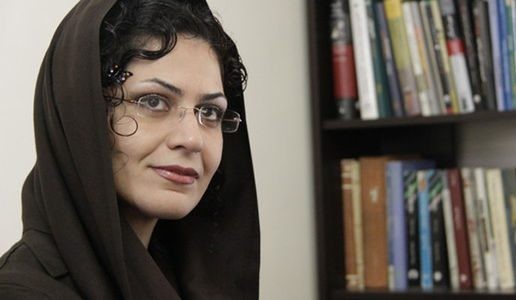 A well-known human rights defender was arrested in Iran