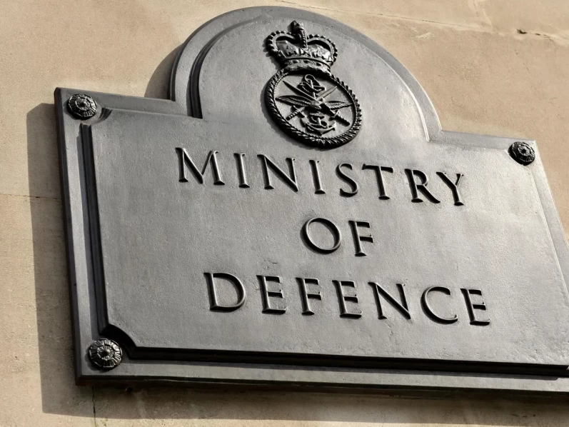 The UK Ministry of Defence has published its daily update on the situation in Ukraine
